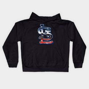 STL Kids Hoodie